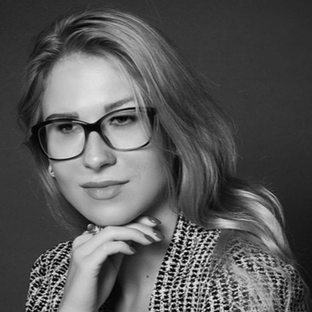 Aljona Melnik Business Development Managerin Innowise Group XING