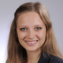 Profilbild Insa Meyer