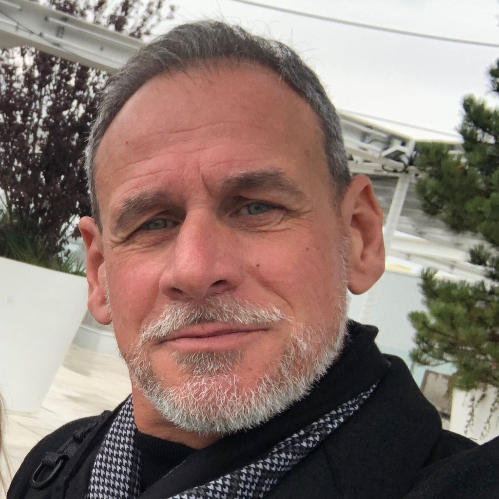 Andreas G. Pernjak Managing Partner ISG Personalmanagement GmbH XING