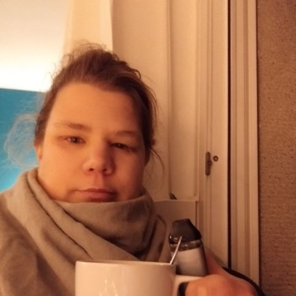 Annika caro auszubildende berufskolleg rheine xing