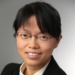 Dr. Xi Liu