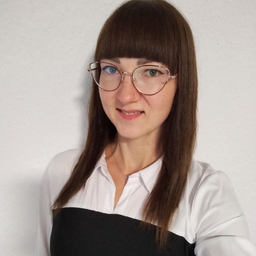 Marina Gorborukova