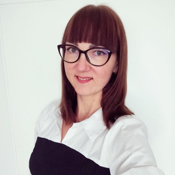 Marina Gorborukova
