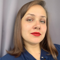Елена Волкова