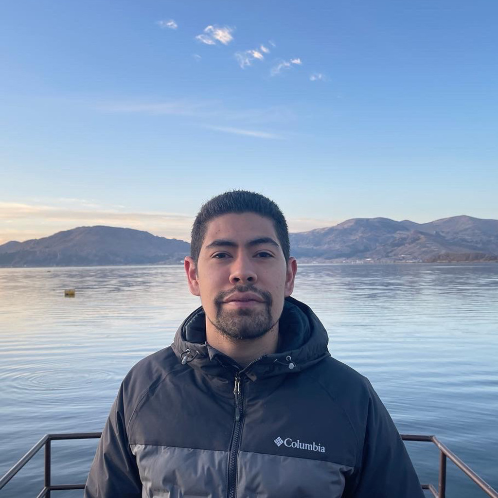 Alfredo Sanchez Alvarez Senior Software Engineer Globant XING