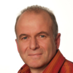 Dieter Schall
