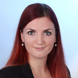 Miriam Suchatzki