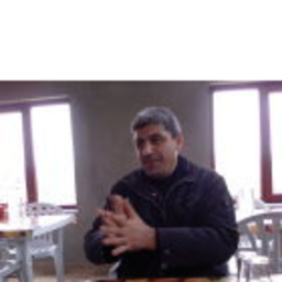 Ali Aydın