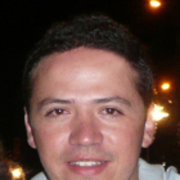 Armando Rey Gonzalez