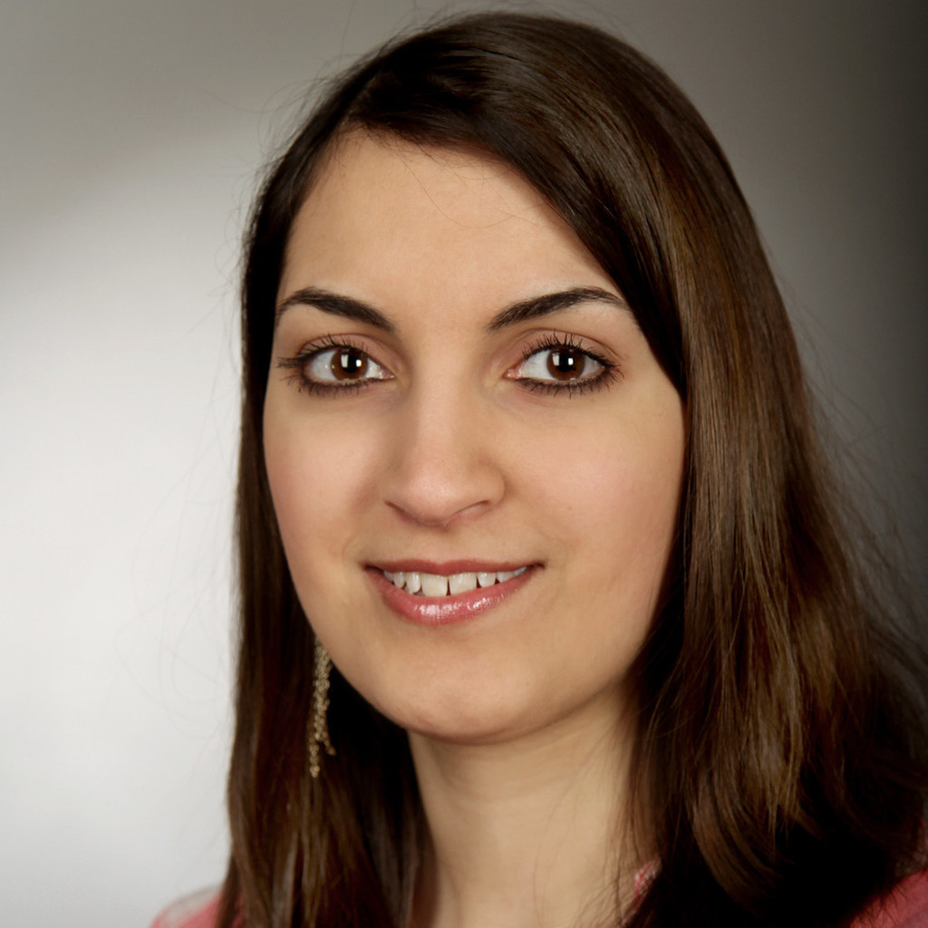 Vanessa Mancuso Beistand für minderjährige Migranten AWO