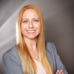 Gabriela Anna Calabrese