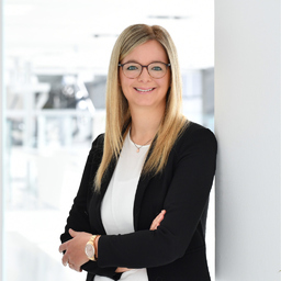 Simone Gebhard