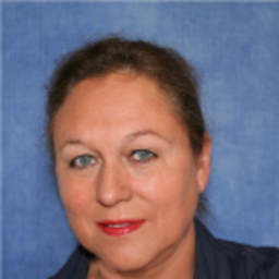 Ingrid Papen