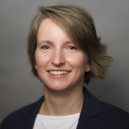 Annkatrin Strack