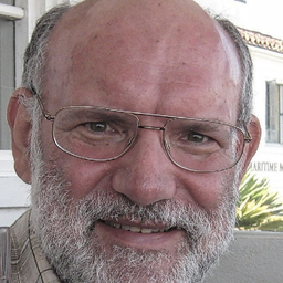 Peter Schumacher