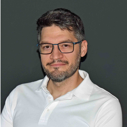Benjamin Marsch's profile picture