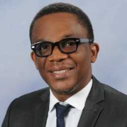 Dr. Michael Ugorji