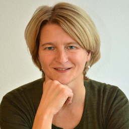Dr. Gabriella Ries