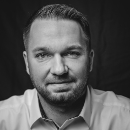 Martin Stromberg's profile picture