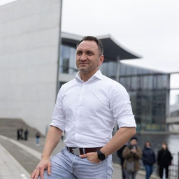 Dipl.-Ing. Torsten Puls