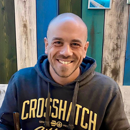 Kevin Ruttig