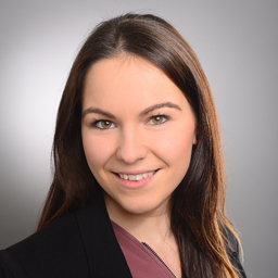 Isabell Kaminski