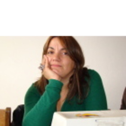 Alondra Balbi