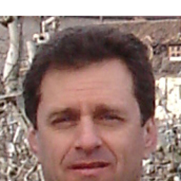 Denis Stastny