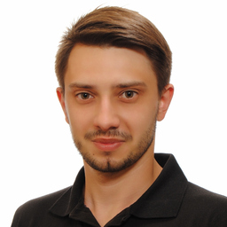 Dipl.-Ing. Maciej Chudy