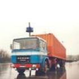 Roman Diesel