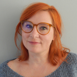 Maren Grimm