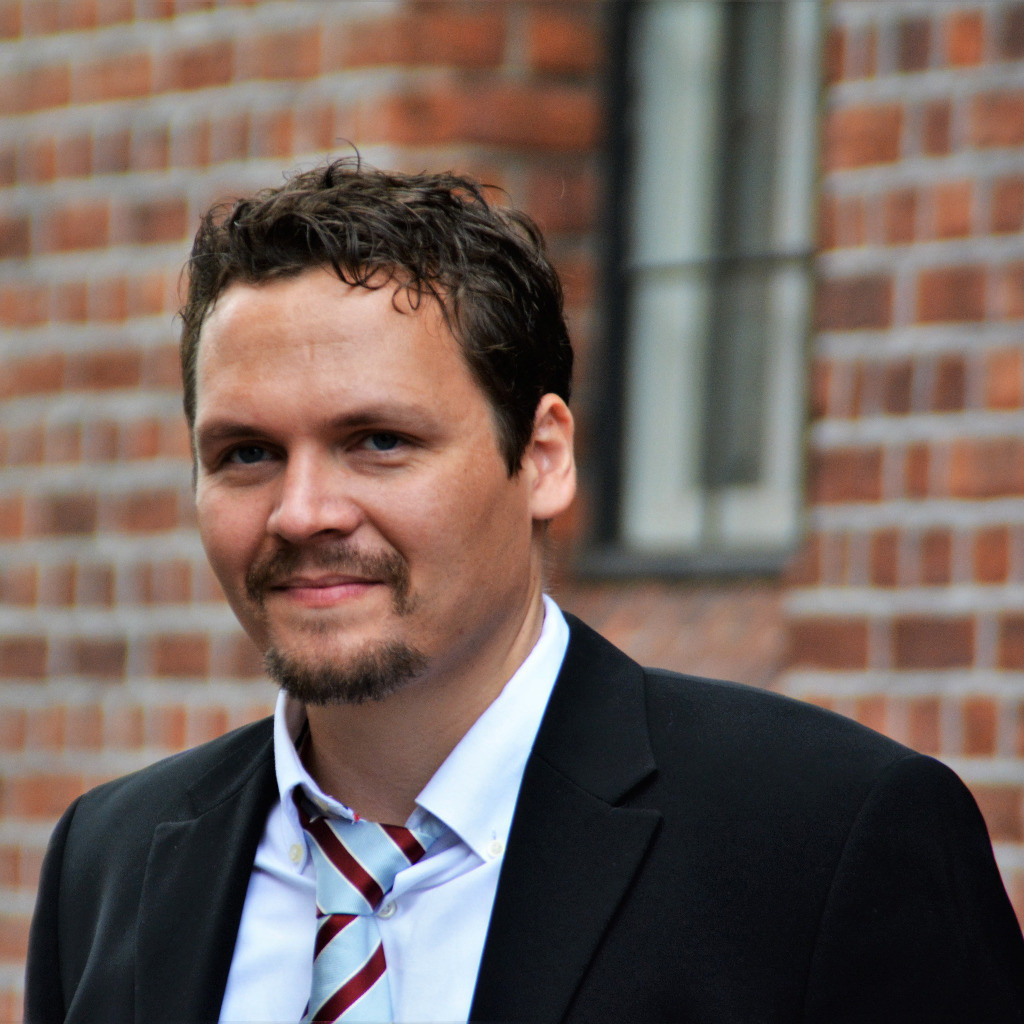 Christopher Rust - Geschäftsführer - SKOUT the Americas | XING