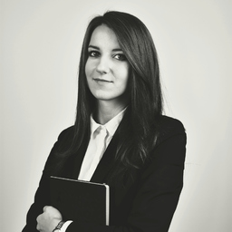 Natalia Chernetska's profile picture