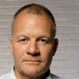 Profilbild Bernd Hofmann