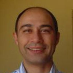 Jesús Sandonís Benito