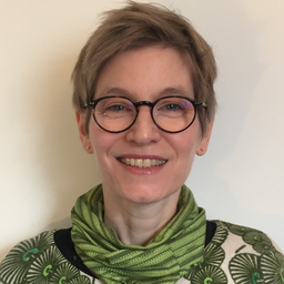 Berit Wehberg