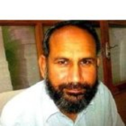 پرویز قادر