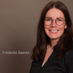 Frederike Baacke