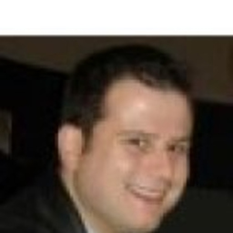 Nick Stamoulis
