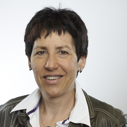 Andrea Neuenschwander - Stiefel