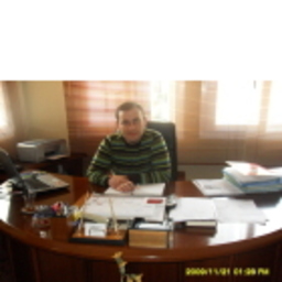 SERKAN ULUFER