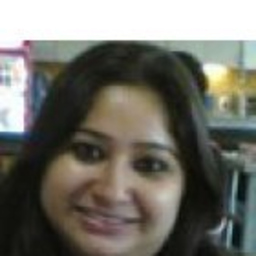Nidhi Punetha