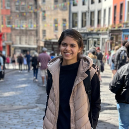 Mehak Munjal