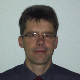Gerald Meier