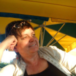 Elke Woll