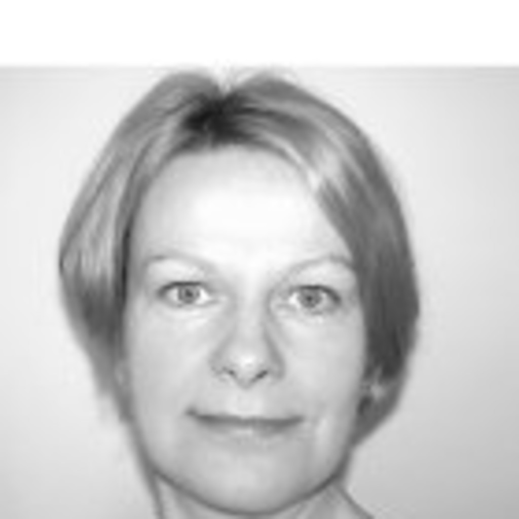 Social Media Profilbild Petra Birgit Klein Filderstadt