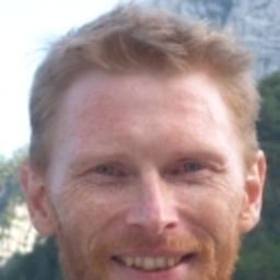 Peter Pridnig