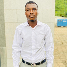 Fâdilou ISSAKA Ibrahima