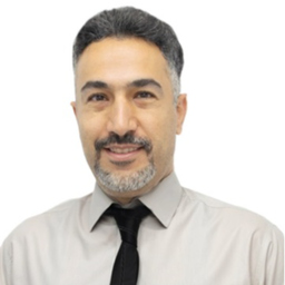 Meysam Heidari