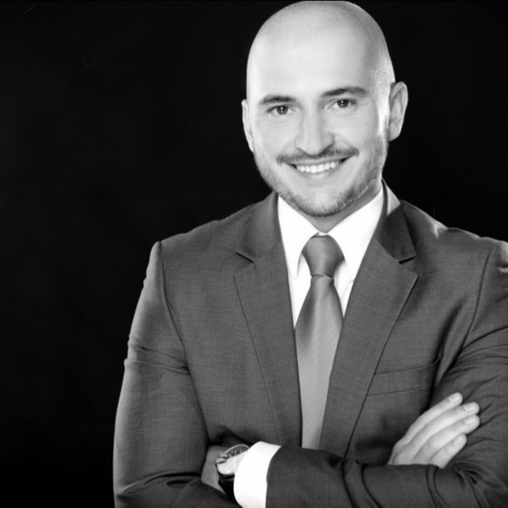 Leo Hermann Head of Petfood Tönnies Unternehmensgruppe XING